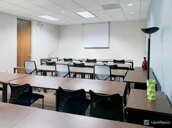 Working at Regus | Crow Canyon Place at San Ramon