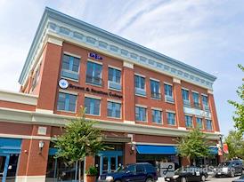Regus | Peninsula Town Center