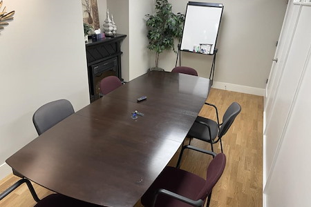 Cochrane Office Space