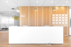 Regus | CANBERRA, Canberra Airport