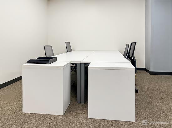 Working at Regus | TX, Dallas - The Crescent at Dallas