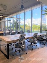 ICONIC Workspaces