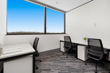Workspace365 - 14 Banfield Street - Private Day Office 1