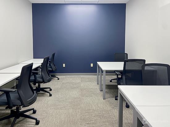 Working at Regus | PA, Pittsburgh - Sidney St at Pittsburgh