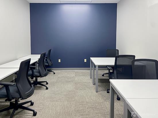 Working at Regus | PA, Pittsburgh - Sidney St at Pittsburgh