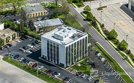 The 899 Building