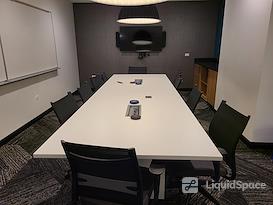 Venture X | Rolling Meadows