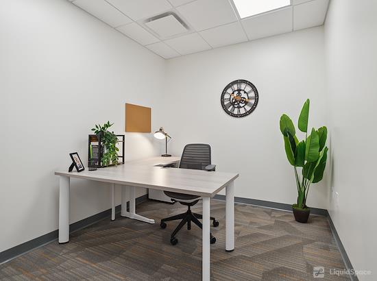 Working at Office Evolution - Matawan at Matawan