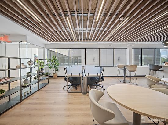 Working at Office Evolution - Blue Bell at Blue Bell
