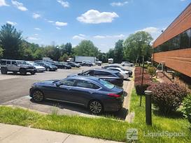 TKO Suites - 10001 Derekwood Lane