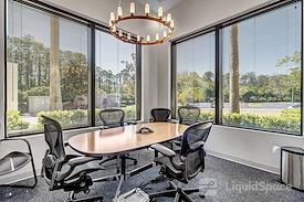 Intelligent Office Ponte Vedra - Nocatee