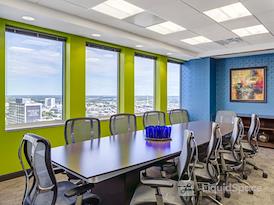 Regus | Downtown Republic Center