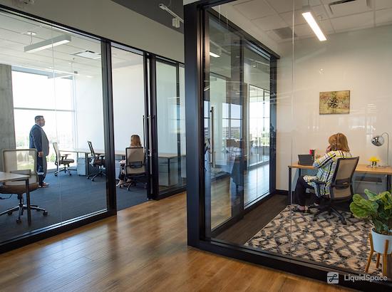 Working at Venture X | Bethlehem, PA at Bethlehem