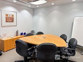 Regus || Bishop Ranch