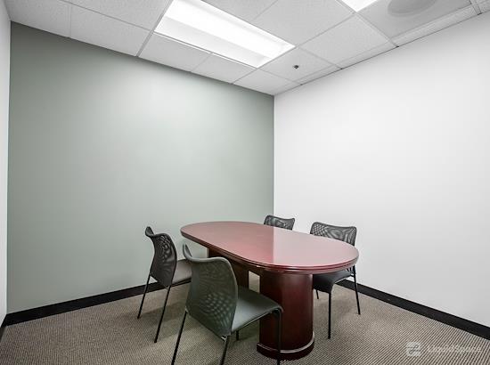 Working at Regus | West Covina - West Covina at West Covina