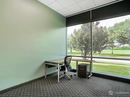 Working at Regus | Sugar Land - Three Sugar Creek at Sugar Land