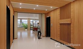 Regus | Atlanta - Signature West Midtown
