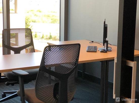 Working at Venture X | The Realm at Castle Hills at Lewisville