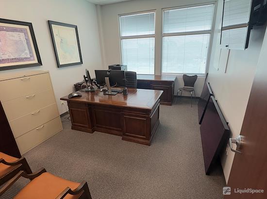 Working at J and M Family Management at Grapevine