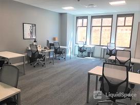 SPACES | Creative Office and Co-working - Pasadena