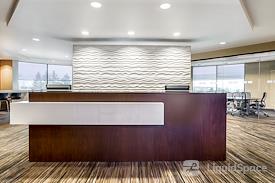 Regus | OR, Beaverton – AmberGlen