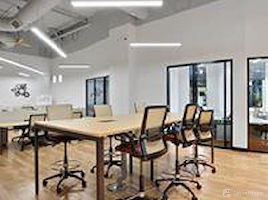 Working at Venture X | Dallas by the Galleria at Dallas
