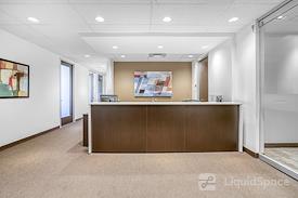 Regus | Place d'Armes