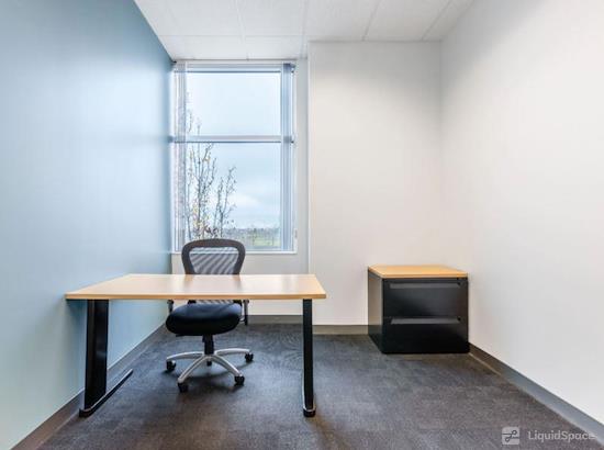 Working at Regus | California, Roseville - Highland Pointe at Roseville