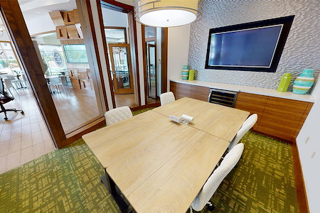 Apt CoWork at the Marq Highland Park - Conference Room 1