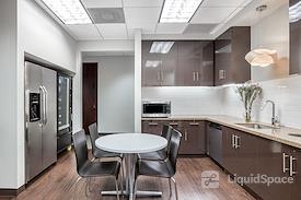 Regus | Heron Bay