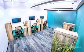 West Quay Offices