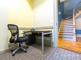 Regus | Downtown - The Cosby Building