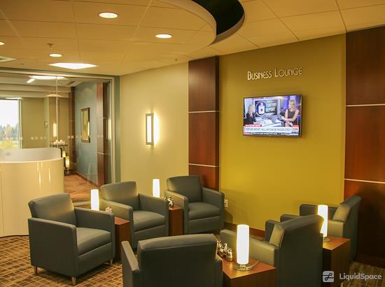 Working at Regus | Sacramento - Promenade Circle at Sacramento