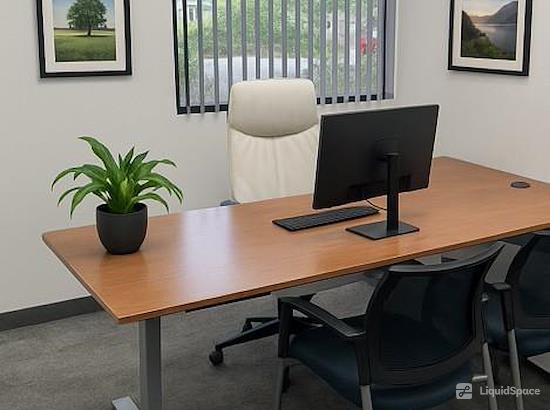 Working at Fusion Workplaces - Palm Desert at Palm Desert