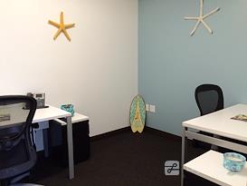 Regus | Sausalito Harbor Drive