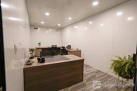 LionShare Cowork - Professional Meeting Rooms & Offices