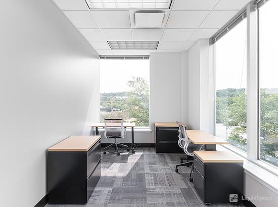 Working at Regus | Fort Washington at Fort Washington
