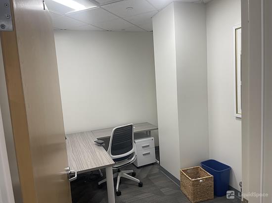 Working at Office Evolution East Brunswick at East Brunswick