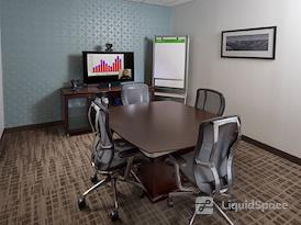 Regus | Towne Place at Garden State Park