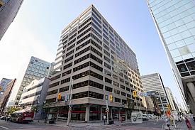 iQ Offices | 222 Queen St