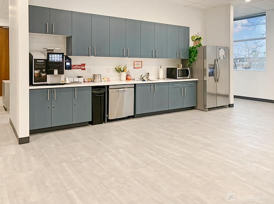 Working at Regus | CA, Rancho Cordova - White Rock Rd. at Rancho Cordova