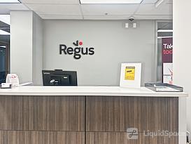Regus | CA, San Rafael - 4th Street