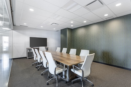 Regus | Solo District - Meeting Room