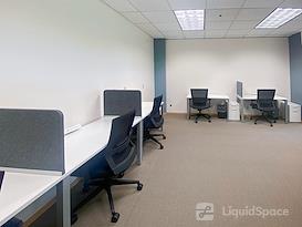 Regus | Santa Rosa Guerneville Rd