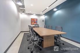 Regus | Causeway Square