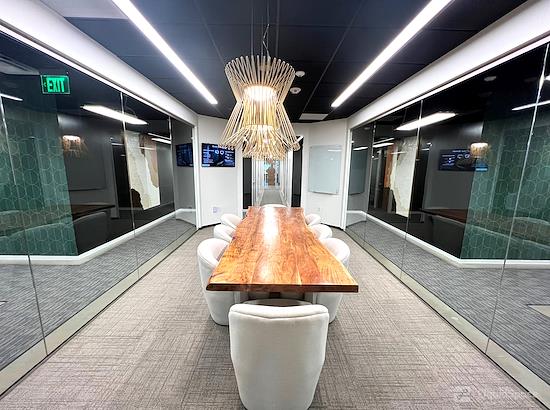 Working at Lucid Private Offices | West Plano - Willow Bend at Plano