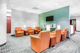 Regus | Glades Road