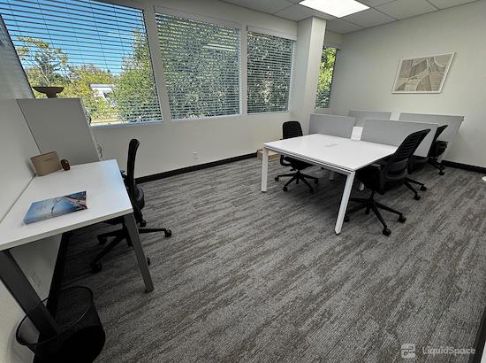 Working at Regus | Santa Rosa Neotomas Ave at Santa Rosa