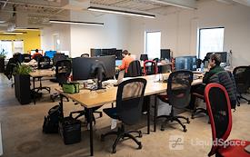 Tigerlabs on Witherspoon