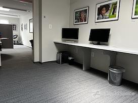 PASS workspaces